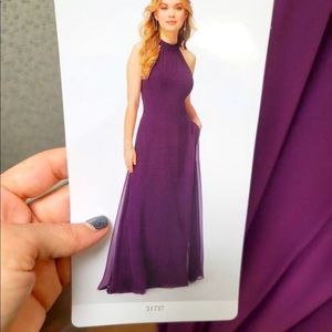 Bridesmaid/Prom Dress